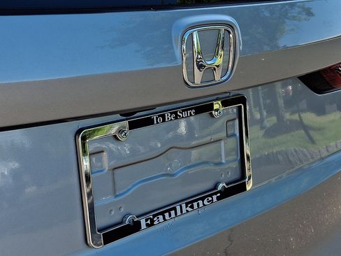 Certified 2024 Honda CR-V EX image 32