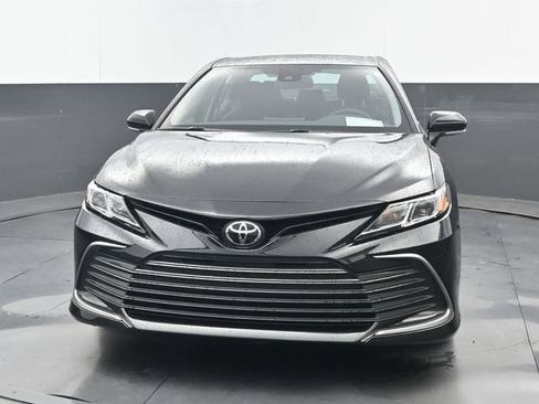 Used 2023 Toyota Camry LE w/ Convenience Package FWD image 21