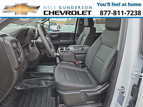 New 2024 Chevrolet Silverado 2500 W/T w/ WT Convenience Package image 14
