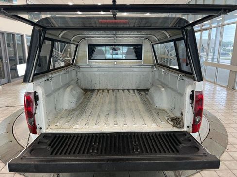 Used 2012 Chevrolet Colorado W/T w/ Power Convenience Package RWD image 21
