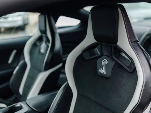 Used 2022 Ford Mustang Shelby GT500 image 23