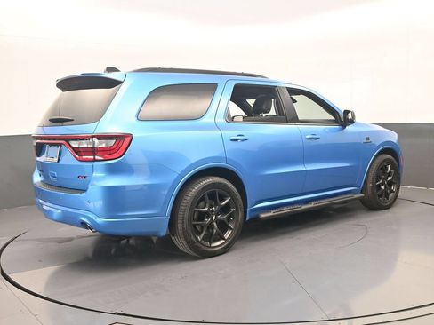 Used 2026 Dodge Durango GT AWD/4WD image 6