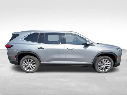 New 2026 Buick Enclave Preferred w/ Power Package FWD image 9