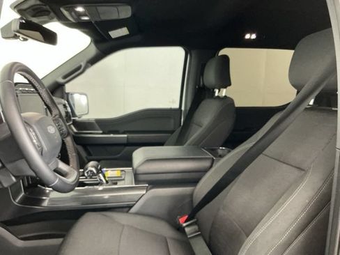 Used 2023 Ford F150 XLT w/ Equipment Group 302A High AWD/4WD image 16