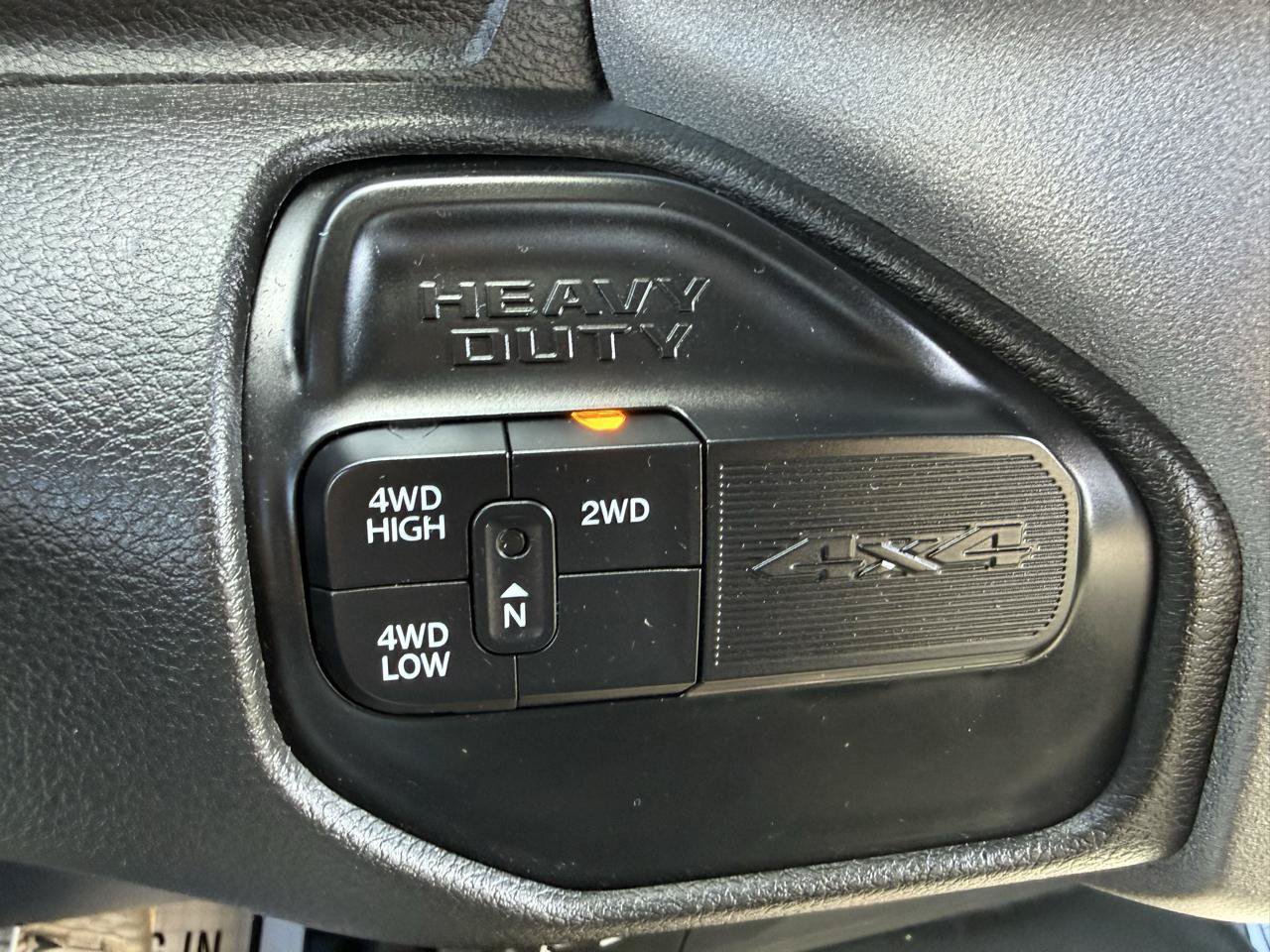Used 2021 RAM 3500 Tradesman w/ Chrome Appearance Group AWD/4WD image 34