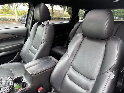 Used 2016 MAZDA CX-9 Grand Touring image 11