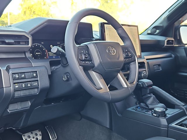 Used 2026 Toyota 4Runner TRD Sport Premium AWD/4WD image 10