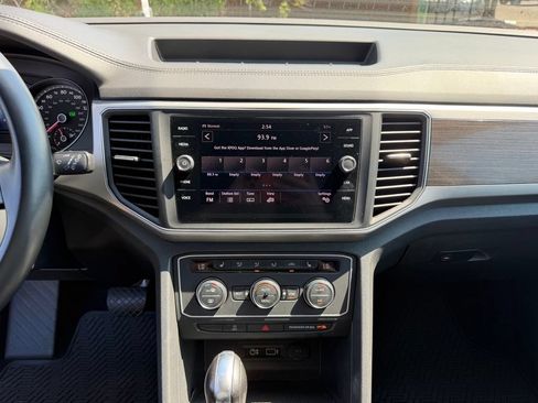Used 2019 Volkswagen Atlas SE AWD/4WD image 23