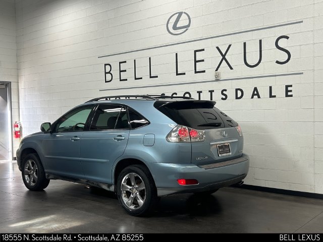 Used 2005 Lexus RX 330 FWD image 7