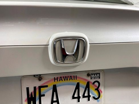 Used 2021 Honda Insight EX image 30