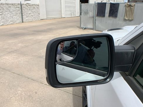 New 2026 RAM 1500 Laramie image 12