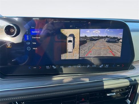 New 2026 Chevrolet Tahoe Premier image 34