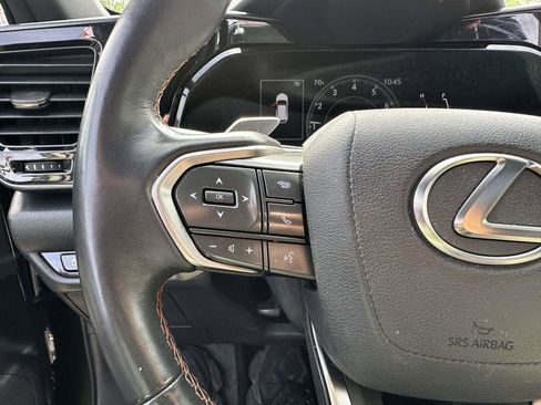 Used 2024 Lexus NX 350 AWD w/ Cold Area Package image 62