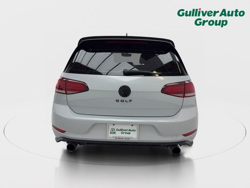 Used 2018 Volkswagen GTI S FWD image 7