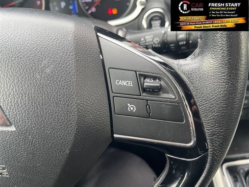 Used 2019 Mitsubishi Eclipse Cross SE image 21