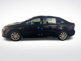 Certified 2025 Toyota Corolla LE FWD video 2