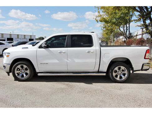 Used 2020 RAM 1500 Lone Star image 4