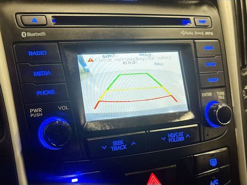 Used 2014 Hyundai Sonata GLS w/ Popular Equipment Group 2 image 14