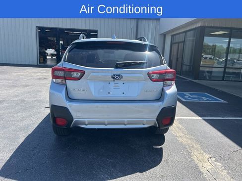 Used 2023 Subaru Crosstrek 2.5i Limited AWD/4WD image 7