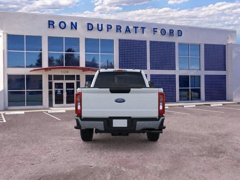 New 2026 Ford F350 XL w/ XL Driver Assist Package AWD/4WD image 6