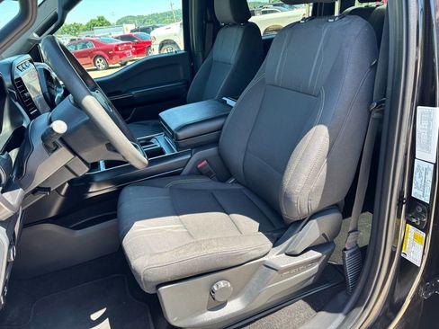 Used 2024 Ford F150 STX w/ Mobile Office Package AWD/4WD image 21