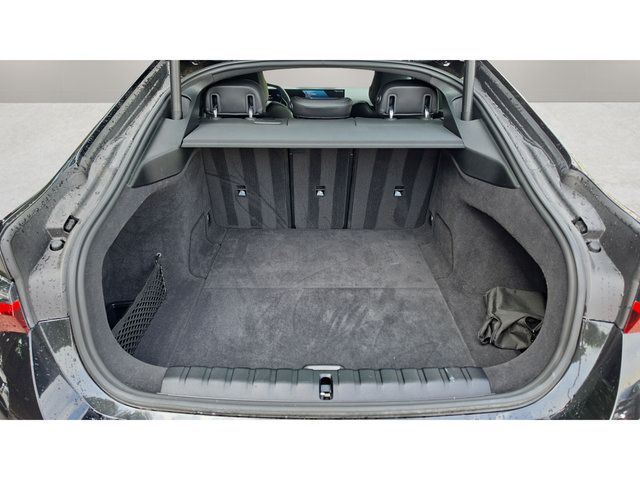 Used 2025 BMW i4 xDrive40i AWD/4WD image 14