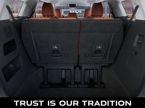 New 2026 Kia Carnival EX image 19