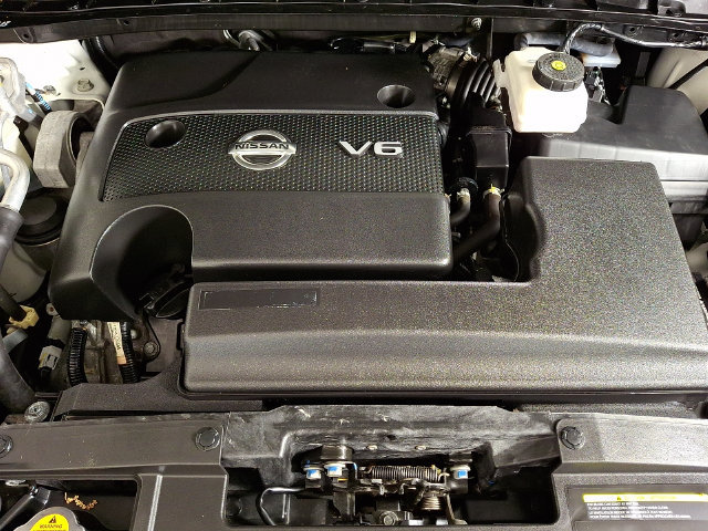 Used 2023 Nissan Murano SV w/ SV Midnight Edition Package AWD/4WD image 28