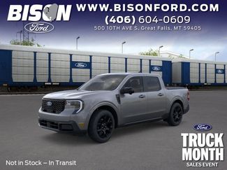 New 2026 Ford Maverick Lariat 360° Tour