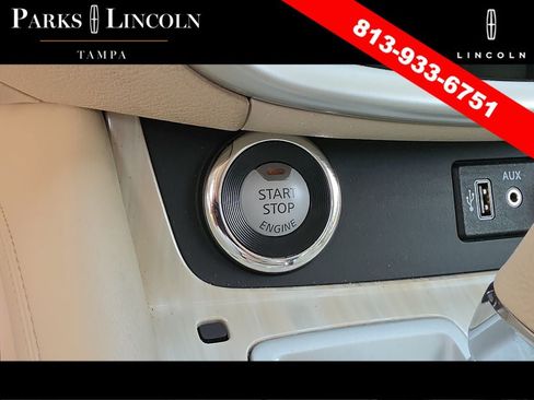 Used 2018 Nissan Murano Platinum w/ Cargo Package FWD image 26
