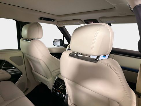 Used 2023 Land Rover Range Rover SE AWD/4WD image 29