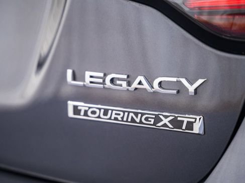 Used 2023 Subaru Legacy Touring XT AWD/4WD image 10