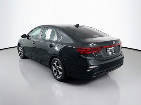 Used 2021 Kia Forte LXS image 5