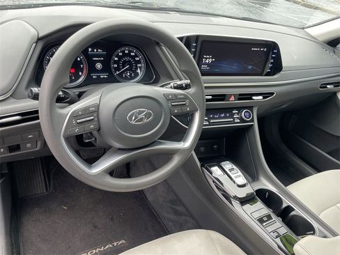 Used 2023 Hyundai Sonata SEL image 9