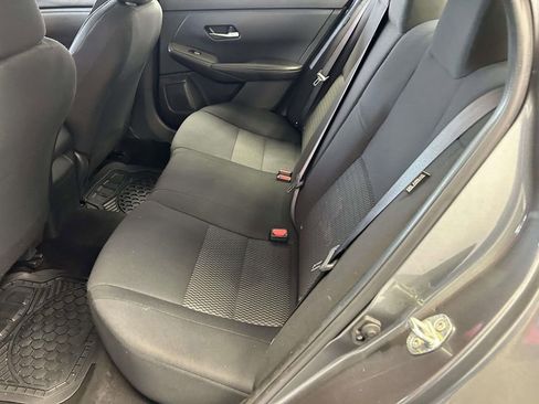 Used 2023 Nissan Sentra S FWD image 13