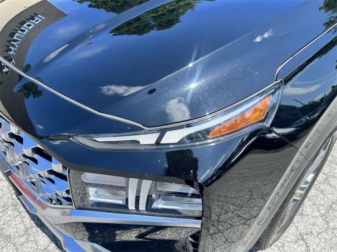 Used 2022 Hyundai Santa Fe SEL w/ Cargo Package image 9