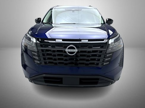 New 2026 Nissan Pathfinder SV AWD/4WD image 2