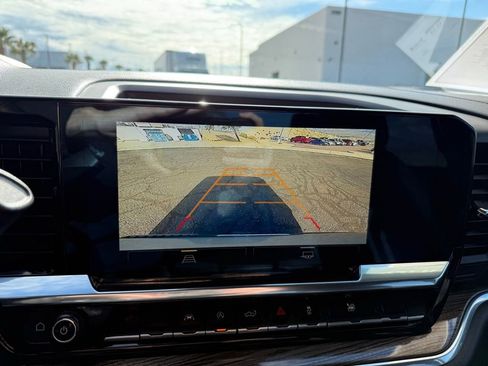 Certified 2025 Chevrolet Silverado 1500 LT image 27