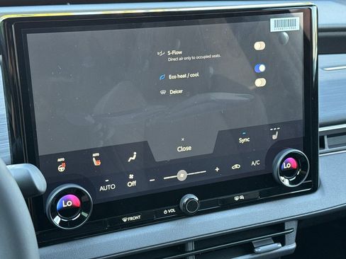 New 2026 Toyota C-HR AWD/4WD image 24