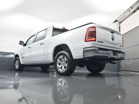 Used 2022 RAM 1500 Laramie image 22