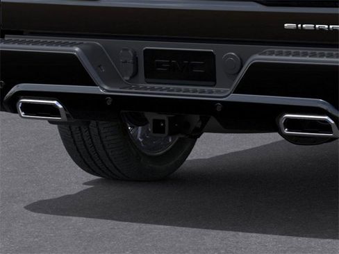 New 2026 GMC Sierra 1500 Denali Ultimate image 14