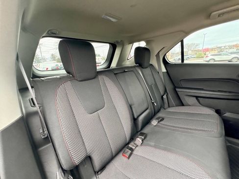 Used 2015 Chevrolet Equinox LT w/ Driver Convenience Package image 29