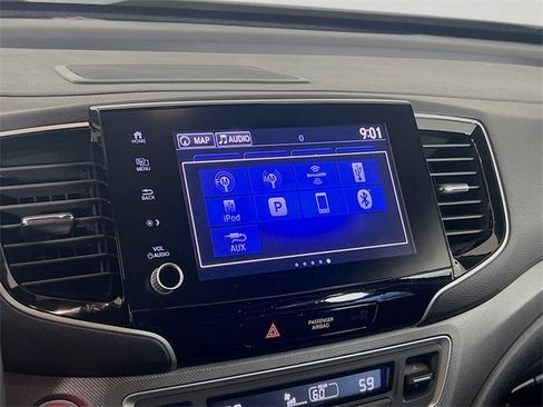 Used 2023 Honda Ridgeline RTL-E image 16