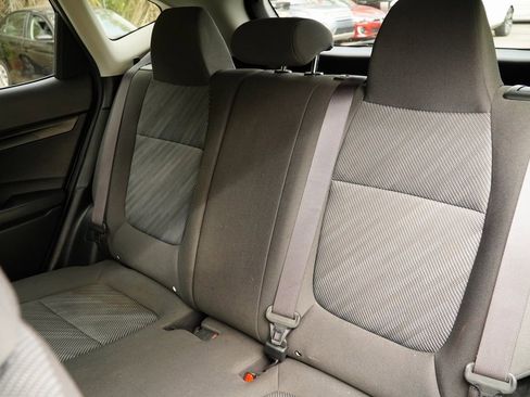 Used 2022 Kia Seltos LX image 27