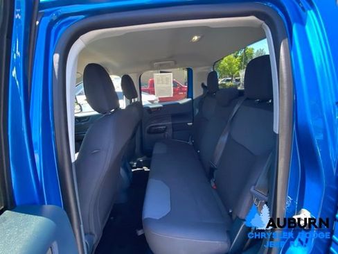 Used 2022 Ford Maverick XL w/ Equipment Group 100A Standard AWD/4WD image 23