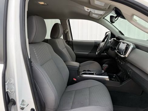 Used 2023 Toyota Tacoma SR5 image 29