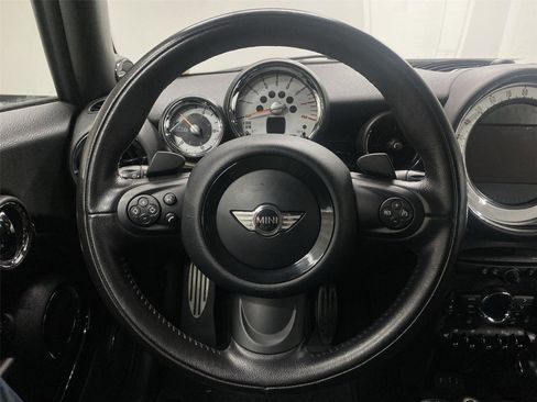 Used 2013 MINI Cooper S image 15