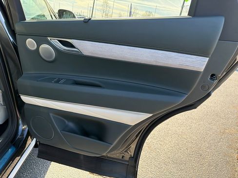 New 2026 Genesis GV80 3.5T Advanced image 16