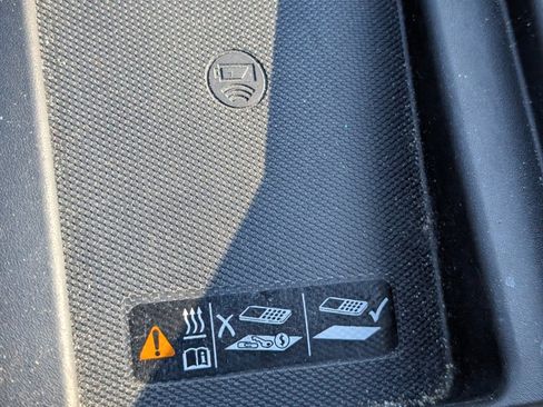 Used 2019 Chevrolet Silverado 1500 LTZ w/ LTZ Premium Package image 22