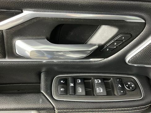 Used 2022 RAM 1500 Laramie AWD/4WD image 25
